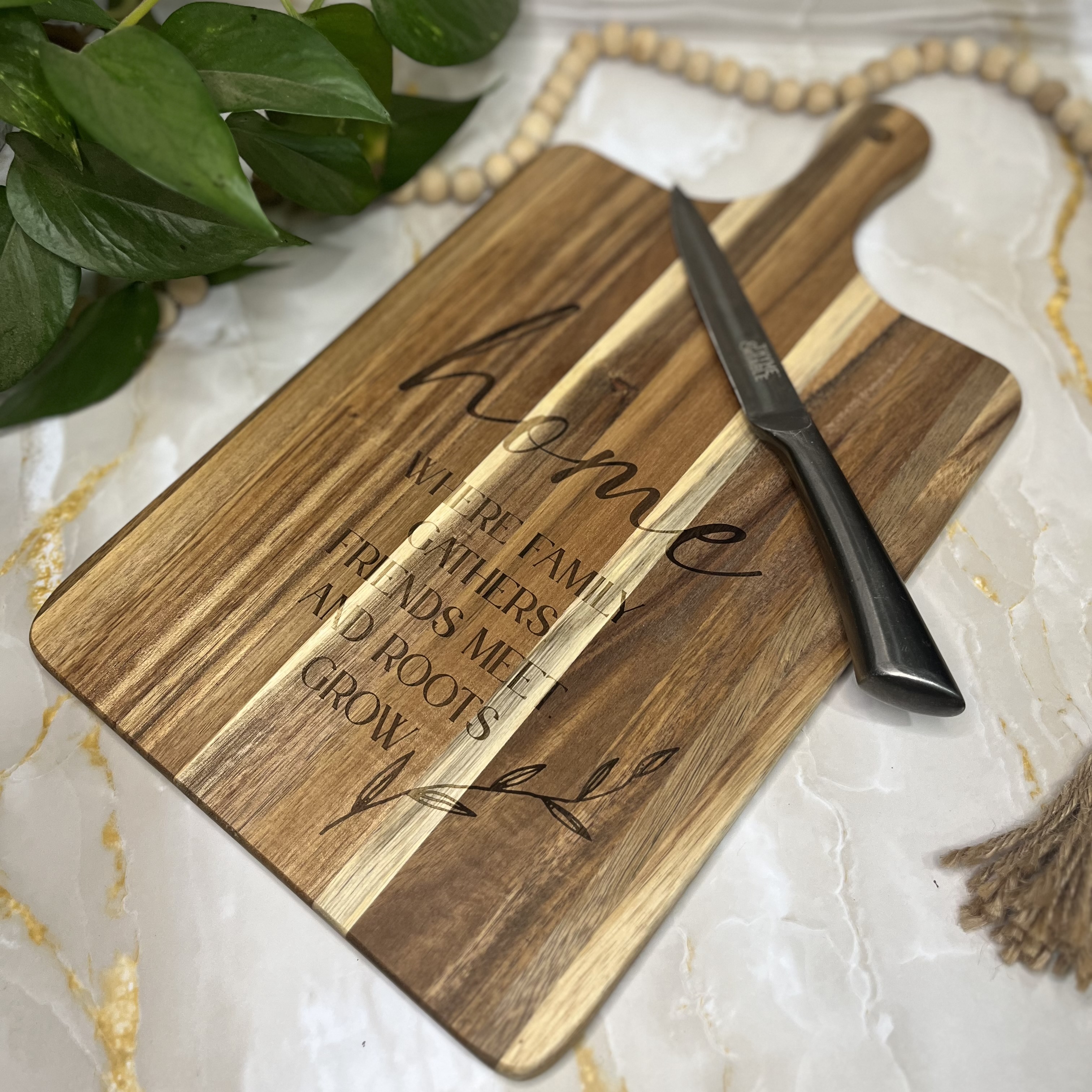 Cutting Boards